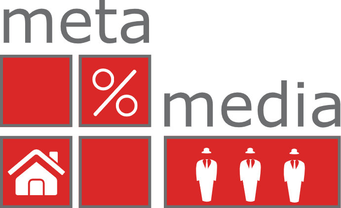 Logo Metamedia