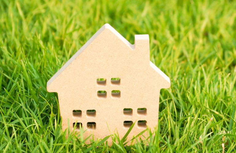 green home